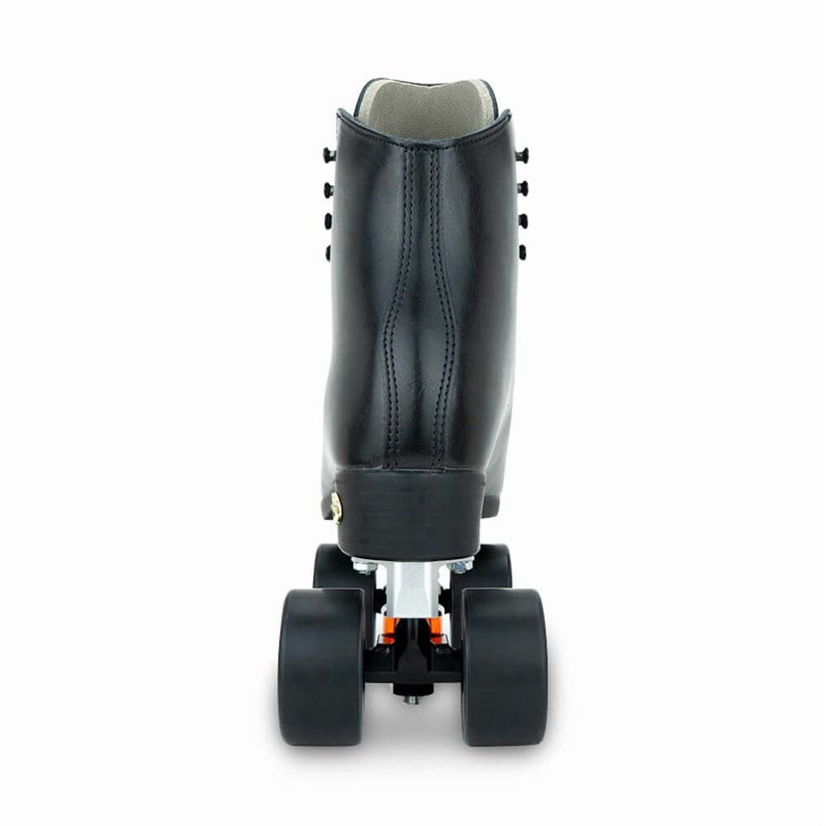 Riedell Quad Roller Skates - 120 Juice (Black)