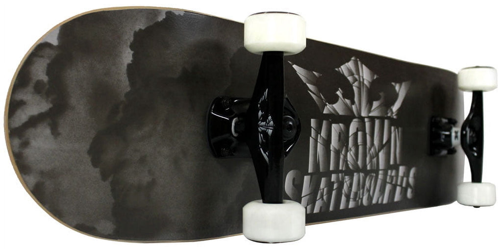 Krown Skateboard Pro Storm Complete