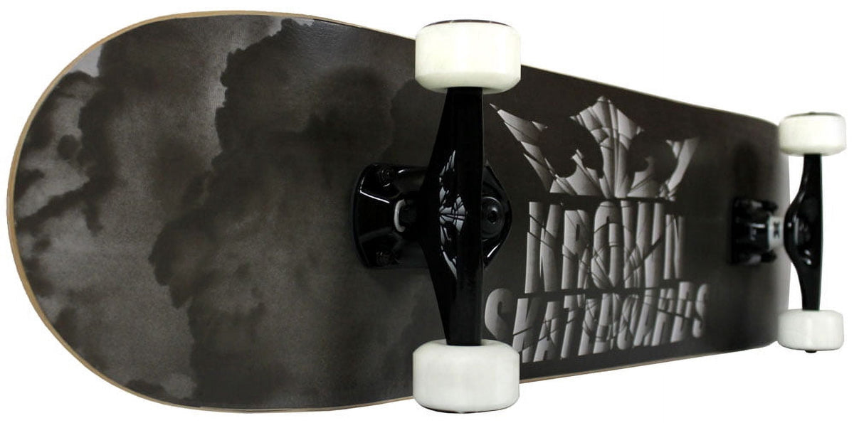 Krown Skateboard Pro Storm Complete