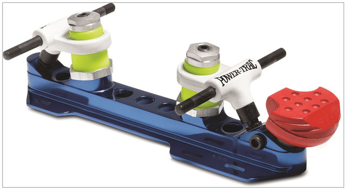 Sure Grip Roller Skate Plates - Power -Trac