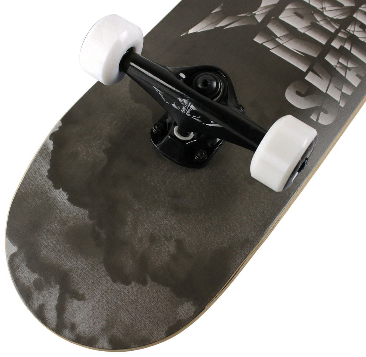 Krown Skateboard Pro Storm Complete
