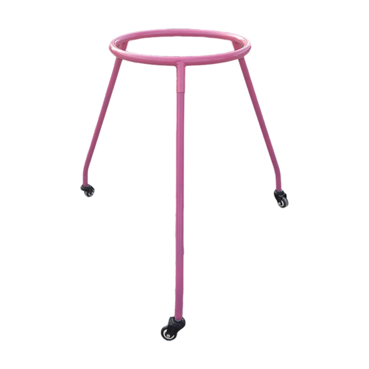 GARENDE Roller Skate Trainer for Kids Toddler Fittings for Beginner Sturdy Accessory Pink M