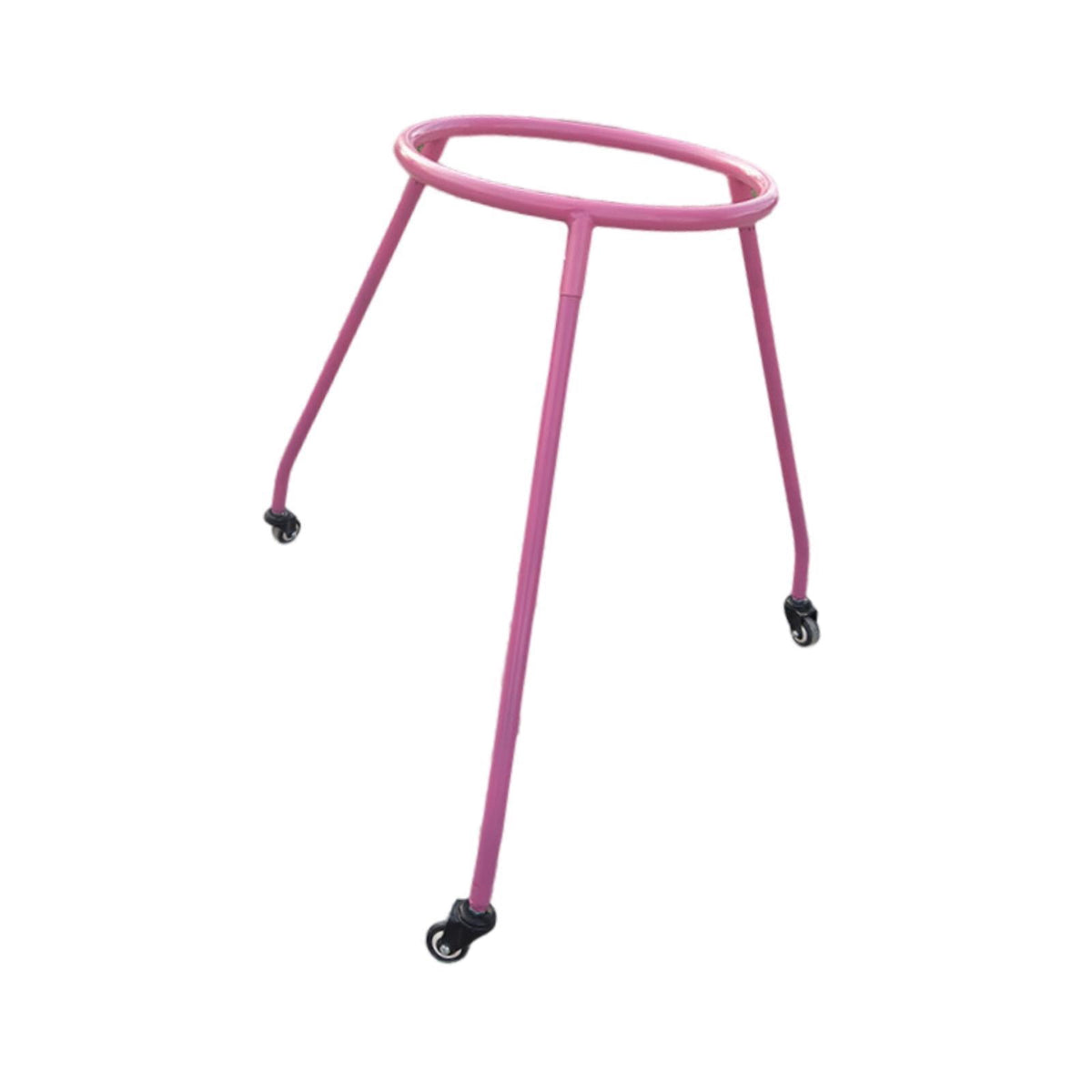 GARENDE Roller Skate Trainer for Kids Toddler Fittings for Beginner Sturdy Accessory Pink M