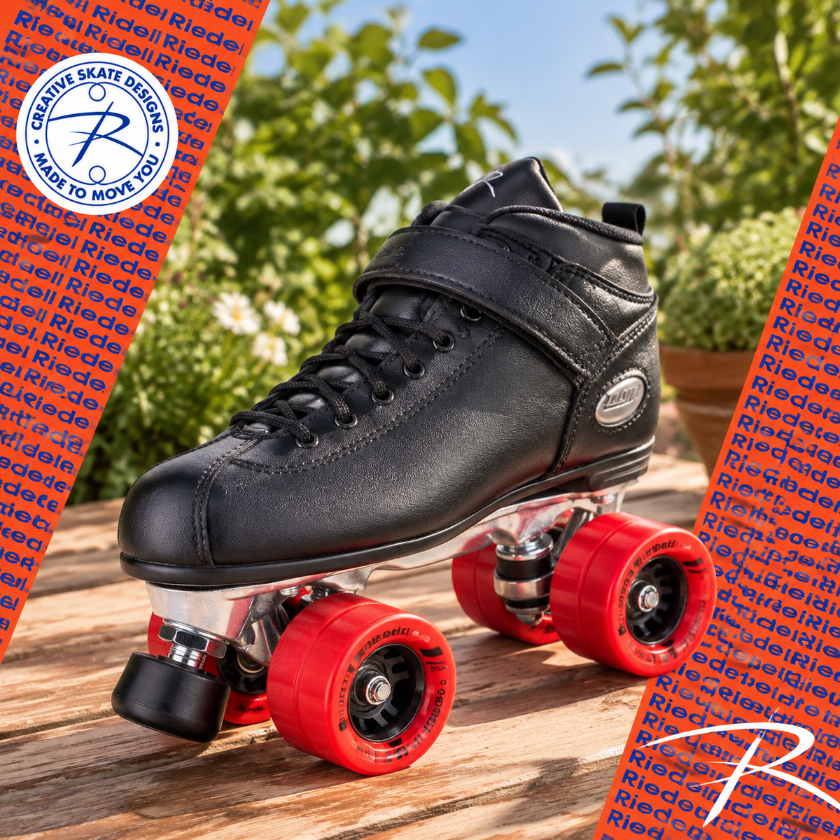 Dart Roller Skates For Men And Women