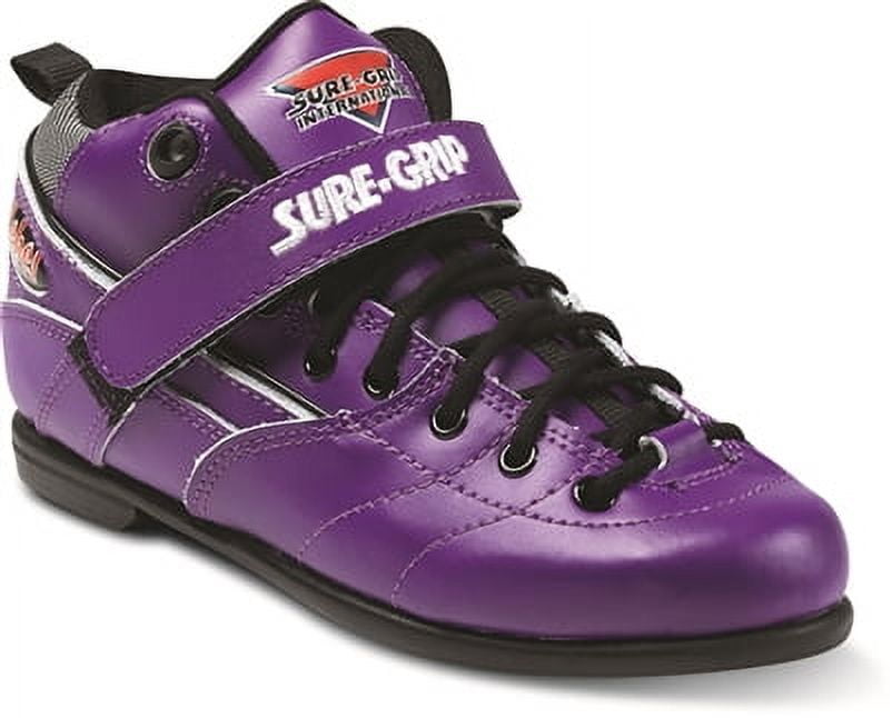 Sure Grip Rebel Derby - Quad Roller Skates