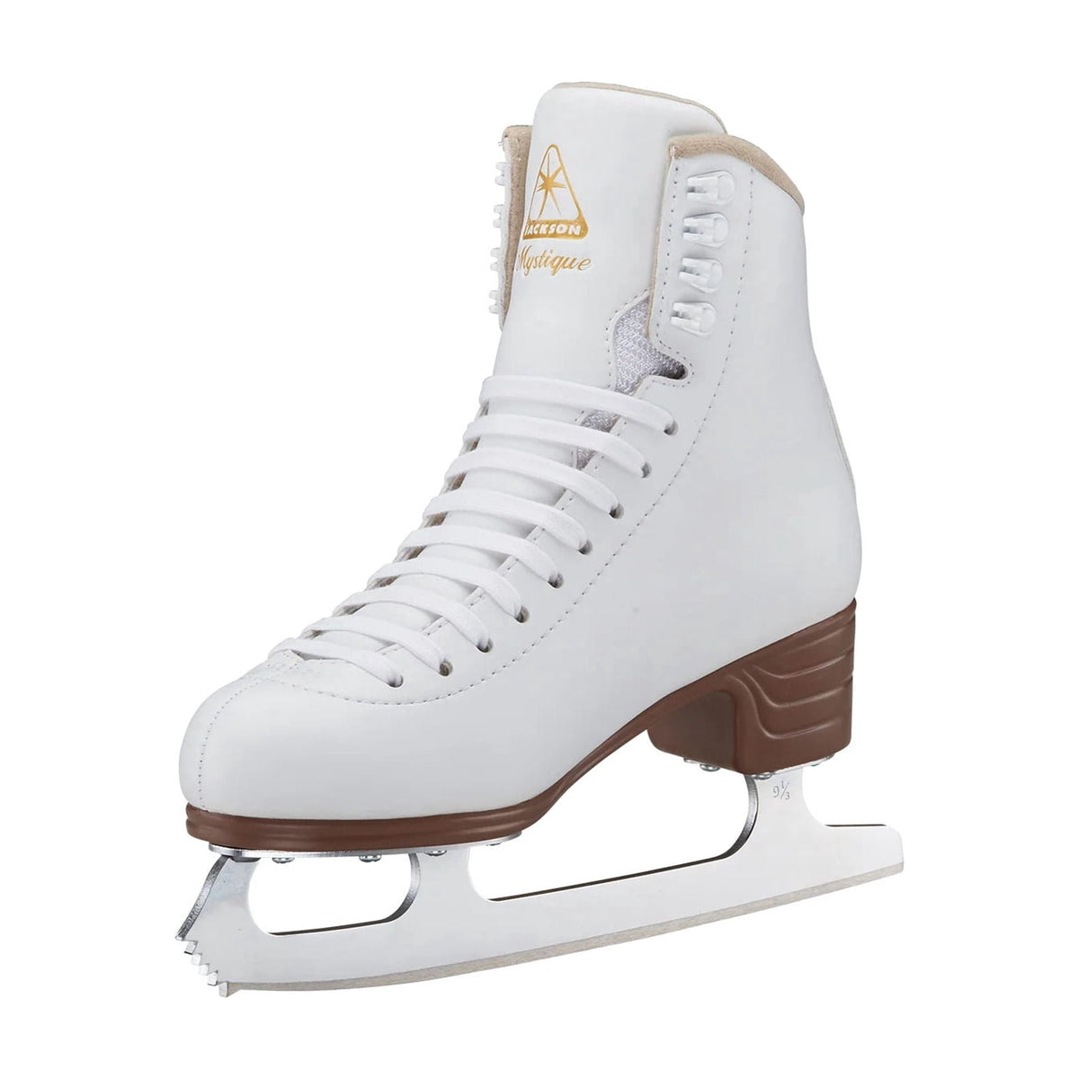 Jackson Figure Skates Mystique JA1491 Misses (Ascend Series)