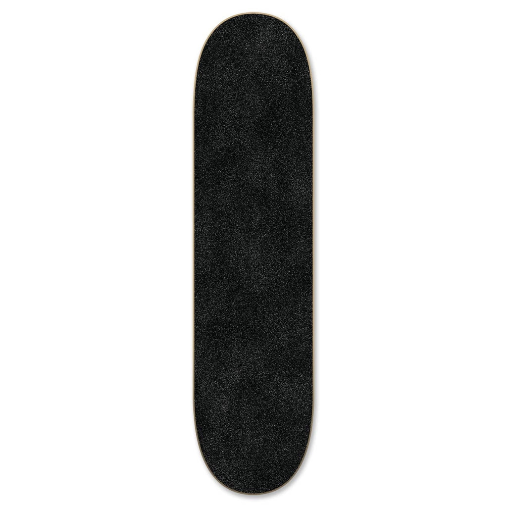 Yocaher Graphic Complete 31" x 7.75" Skateboard - Samurai Series - Girl Samurai Gold Dragon
