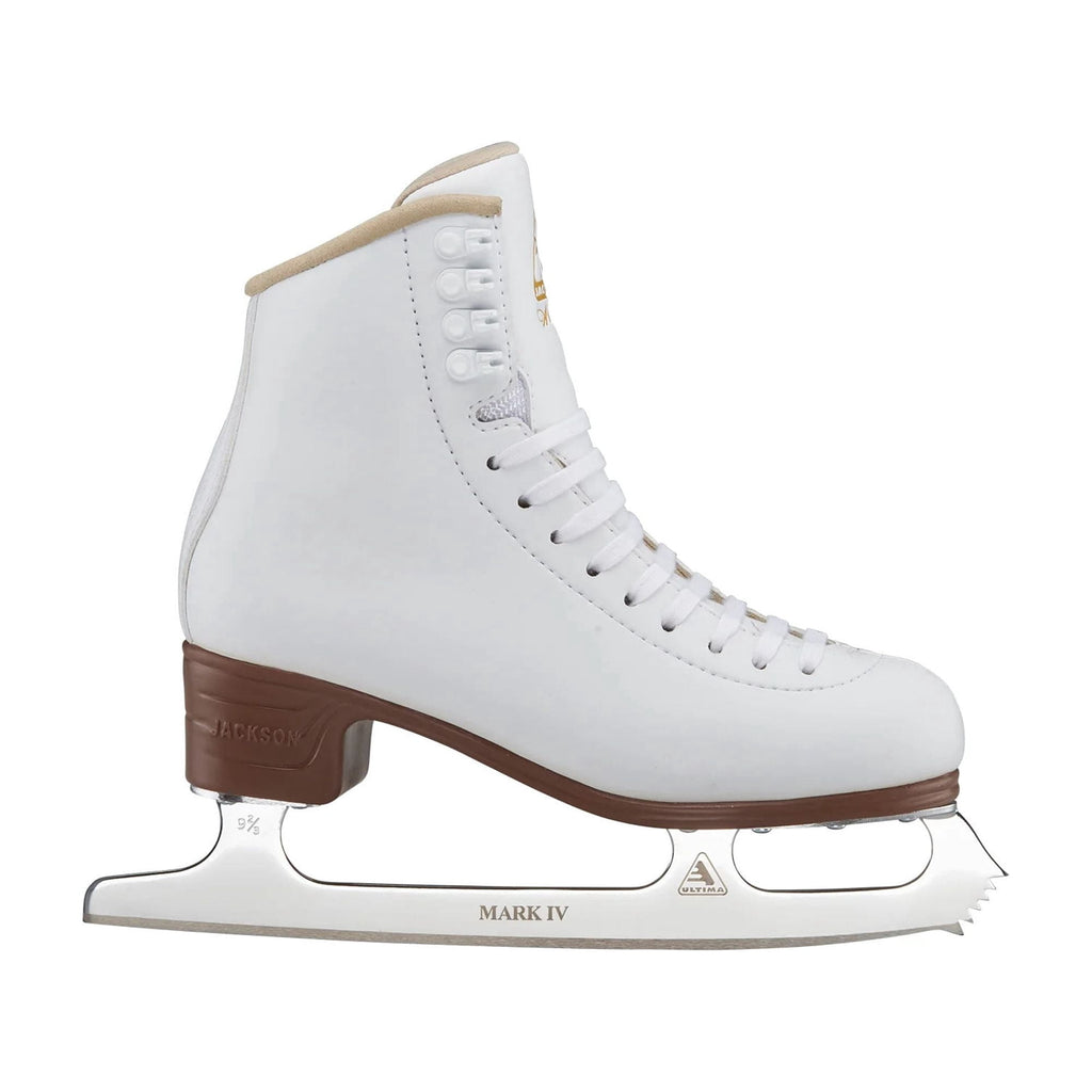 Jackson Figure Skates Artiste Ladies JA1790 (Ascend Series)