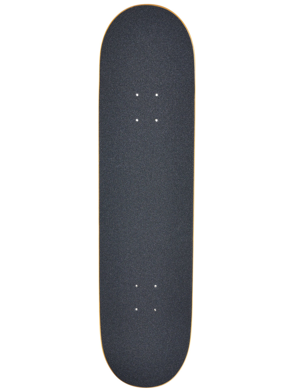 Push Big Rag Doll Purple Complete Skateboard - 7.5"